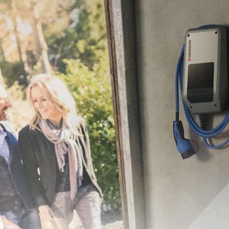 Ferienwohnung Arnika Inklusive Waeschepaket Braunlage Exteriér fotografie