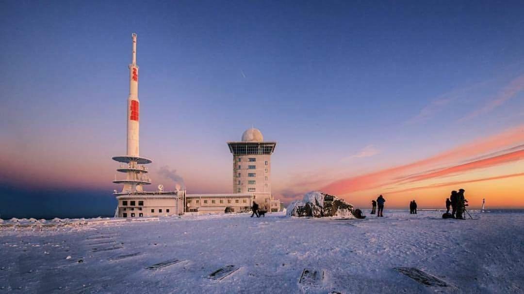 Ferienwohnung Arnika Inklusive Waeschepaket Braunlage Exteriér fotografie